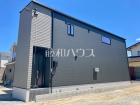 福岡市城南区干隈1丁目　全3棟　新築分譲住宅物件画像