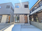 福岡市南区警弥郷3丁目　全2棟　新築分譲住宅物件画像