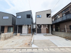 福岡市南区警弥郷3丁目　全2棟　新築分譲住宅物件画像