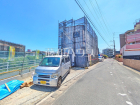 福岡市城南区友丘2丁目　全6棟　新築分譲住宅物件画像