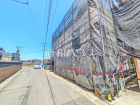 福岡市城南区友丘2丁目　全6棟　新築分譲住宅物件画像