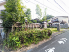 八王子市館町　全1区画　宅地分譲物件画像