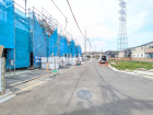 国分寺市北町4丁目　全15棟　新築分譲住宅物件画像