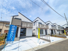 国分寺市北町4丁目　全15棟　新築分譲住宅物件画像