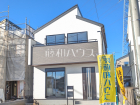 国分寺市北町4丁目　全15棟　新築分譲住宅物件画像