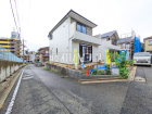 板橋区成増4丁目　全3棟　新築分譲住宅物件画像