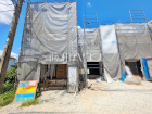 名古屋市守山区大字中志段　全2棟／1号棟　新築分譲住宅物件画像