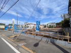 武蔵野市桜堤3丁目　全8棟　新築分譲住宅物件画像