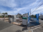 武蔵野市桜堤3丁目　全8棟　新築分譲住宅物件画像