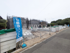 武蔵野市桜堤3丁目　全8棟　新築分譲住宅物件画像