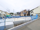 武蔵野市桜堤3丁目　全8棟　新築分譲住宅物件画像