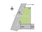 国立市北2丁目　全1棟　新築分譲住宅物件画像