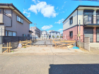 富士見市鶴瀬西3丁目　全1棟　新築分譲住宅物件画像