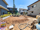 所沢市小手指南２丁目　全１棟　新築戸建物件画像