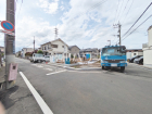 八王子市子安町2丁目　全3棟　新築分譲住宅物件画像