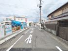 八王子市子安町2丁目　全3棟　新築分譲住宅物件画像