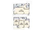 小平市大沼町2丁目　中古戸建て物件画像