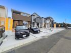 春日井市柏井町7丁目　全4棟　新築分譲住宅物件画像
