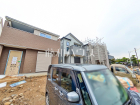 春日井市柏井町7丁目　全4棟　新築分譲住宅物件画像