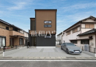 小牧市下小針中島3丁目　全1棟　新築分譲住宅物件画像
