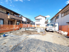 小牧市下小針中島3丁目　全1棟　新築分譲住宅物件画像
