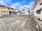 小牧市下小針中島3丁目　全1棟　新築分譲住宅物件画像