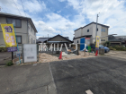 春日井市柏井町3期　全1棟　新築分譲住宅物件画像