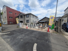 春日井市柏井町3期　全1棟　新築分譲住宅物件画像