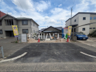 春日井市柏井町3期　全1棟　新築分譲住宅物件画像