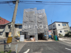 春日井市柏井町3期　全1棟　新築分譲住宅物件画像