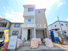 春日井市柏井町3期　全1棟　新築分譲住宅物件画像