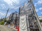 国立市中1丁目　全2棟　新築分譲住宅物件画像