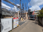 国立市中1丁目　全2棟　新築分譲住宅物件画像