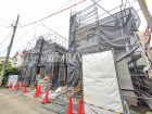 国立市中1丁目　全2棟　新築分譲住宅物件画像