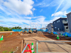 新座市片山3丁目　全14区画　建築条件付売地物件画像