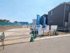 新座市片山3丁目　全14区画　建築条件付売地物件画像