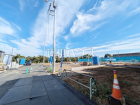 新座市片山3丁目　全14区画　建築条件付売地物件画像