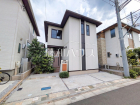 清瀬市中里3丁目　未入居戸建て物件画像