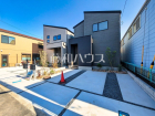 東大和市仲原3丁目　全2棟　新築分譲住宅物件画像