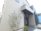 東大和市仲原3丁目　全2棟／2号棟　新築分譲住宅物件画像