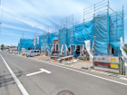 立川市幸町5丁目　全14棟　新築分譲住宅物件画像