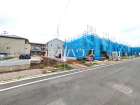 立川市幸町5丁目　全14棟　新築分譲住宅物件画像