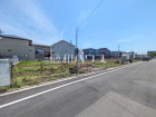 立川市幸町5丁目　全14棟　新築分譲住宅物件画像