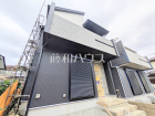 西東京市中町1丁目　全2棟／2号棟　新築分譲住宅物件画像