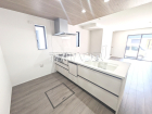 新座市畑中1丁目　全17棟　新築分譲住宅物件画像