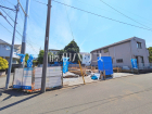 小金井市梶野町4丁目　全2棟　新築分譲住宅物件画像