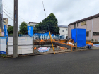 小金井市梶野町4丁目　全2棟　新築分譲住宅物件画像