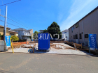 小金井市梶野町4丁目　全2棟　新築分譲住宅物件画像