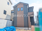 福岡市南区寺塚1丁目　全3棟　新築分譲住宅物件画像