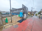 福岡市南区寺塚1丁目　全3棟　新築分譲住宅物件画像